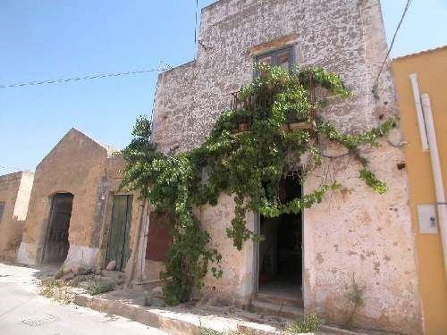 casa indipendente in vendita a Marsala