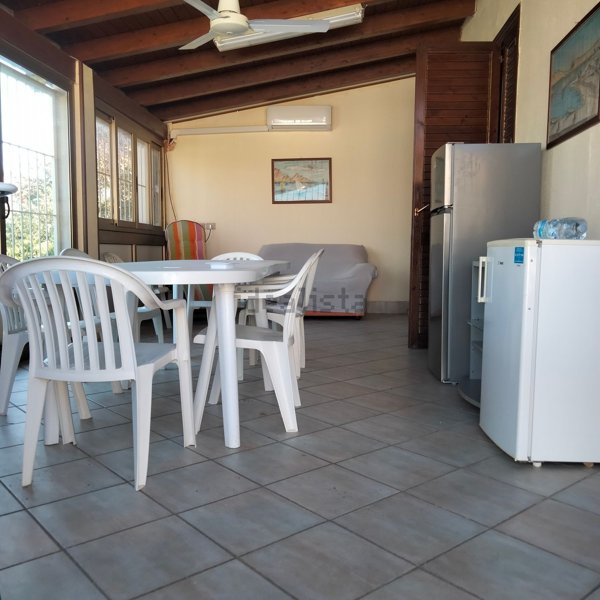 casa indipendente in vendita a Marsala