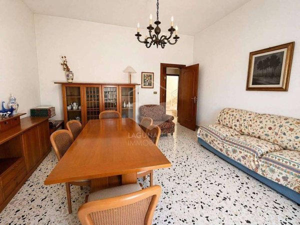 appartamento in vendita a Marsala in zona Centro Storico