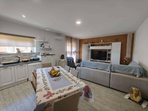 appartamento in vendita a Marsala