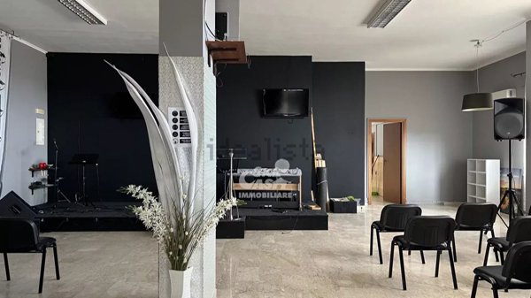 appartamento in vendita a Marsala