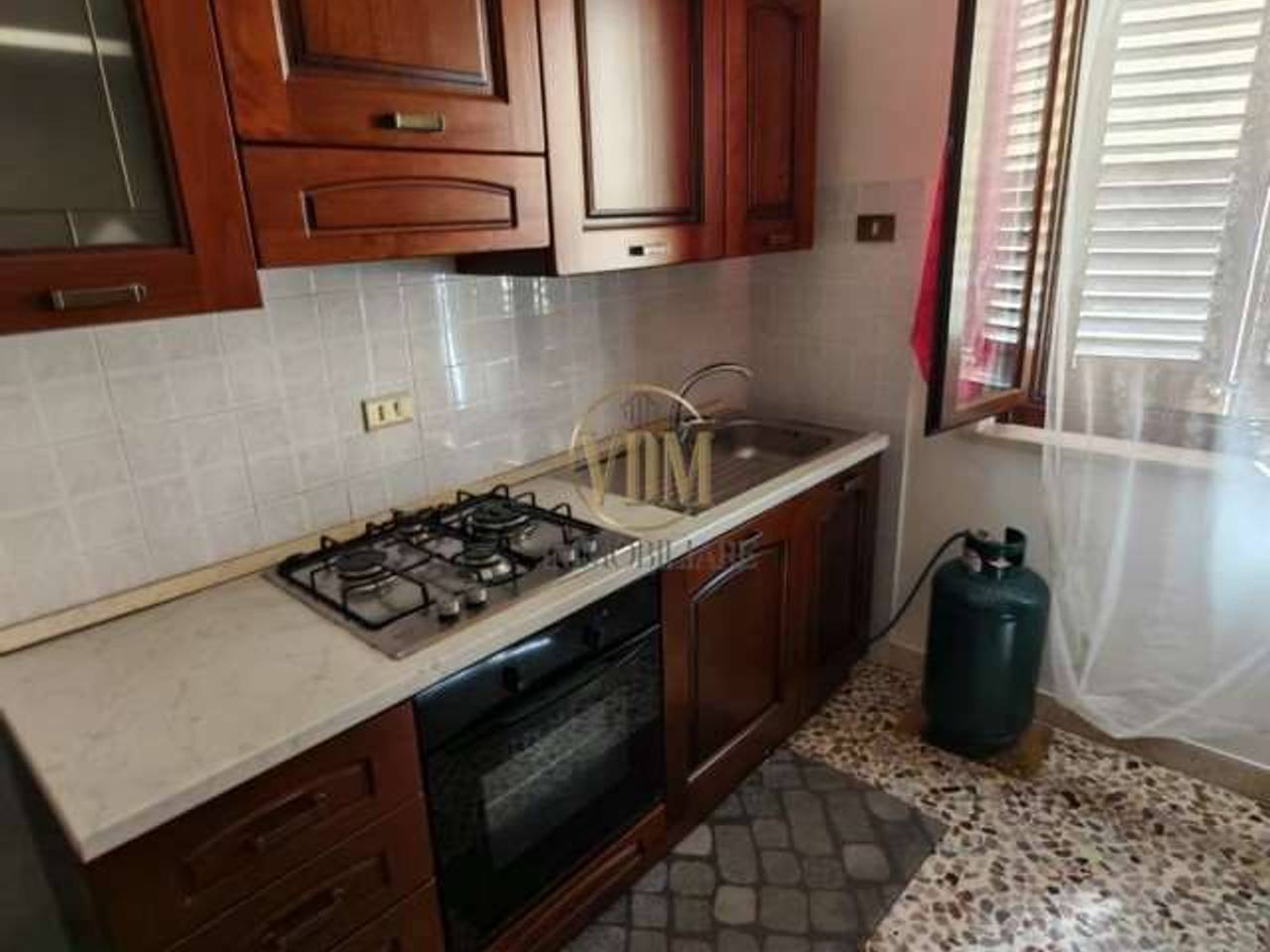 appartamento in vendita a Marsala