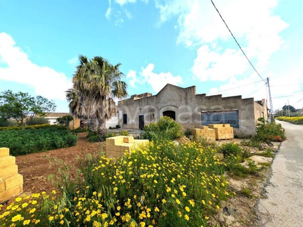 casa indipendente in vendita a Marsala