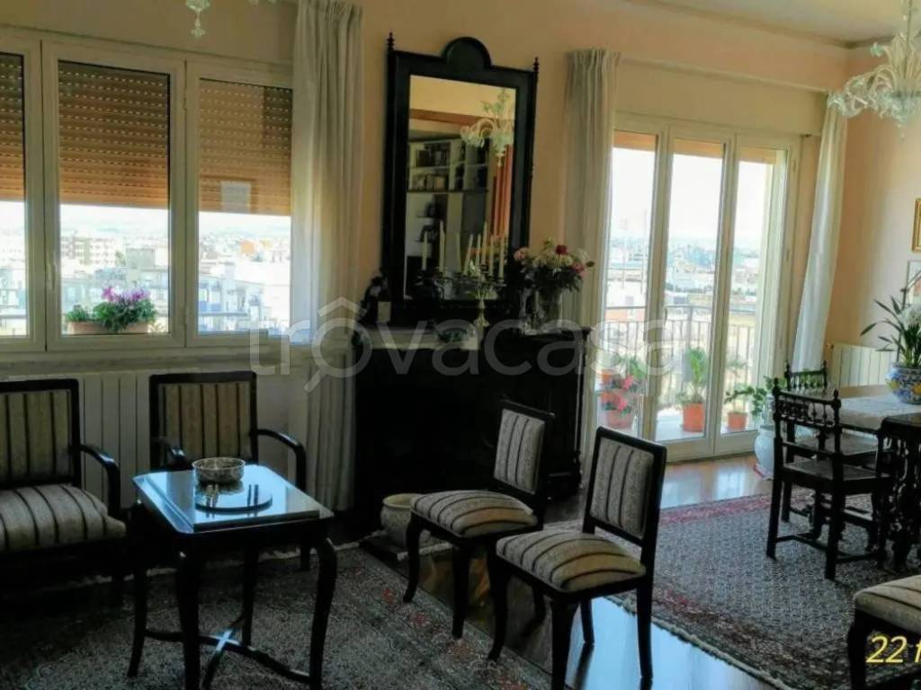 appartamento in vendita a Marsala