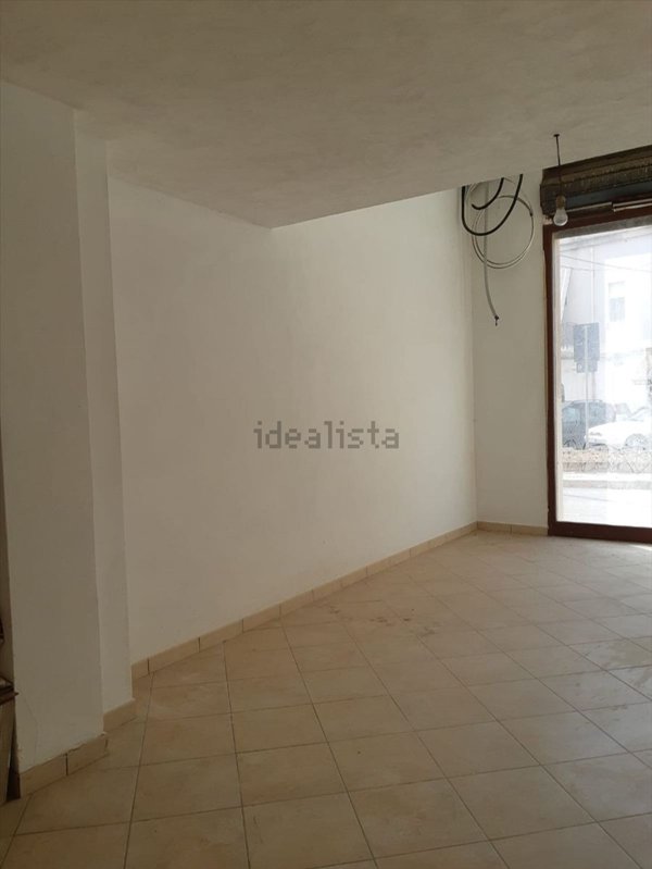 locale commerciale in vendita a Marsala in zona Centro Storico