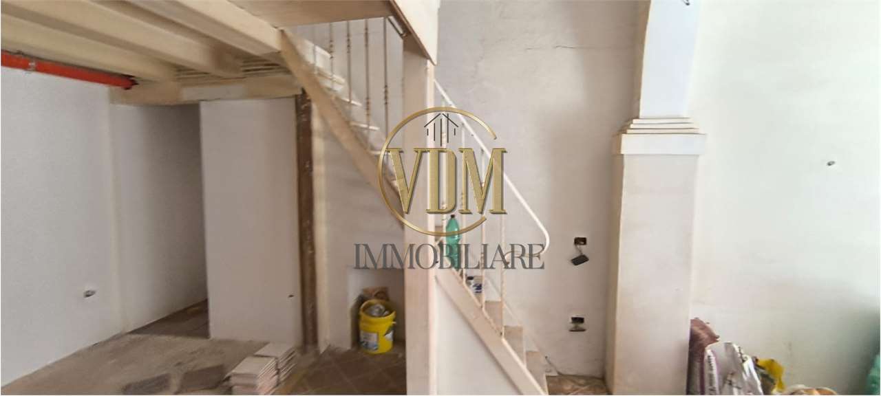 ufficio in vendita a Marsala in zona Centro Storico