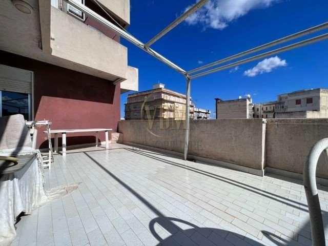 appartamento in vendita a Marsala in zona Centro Storico