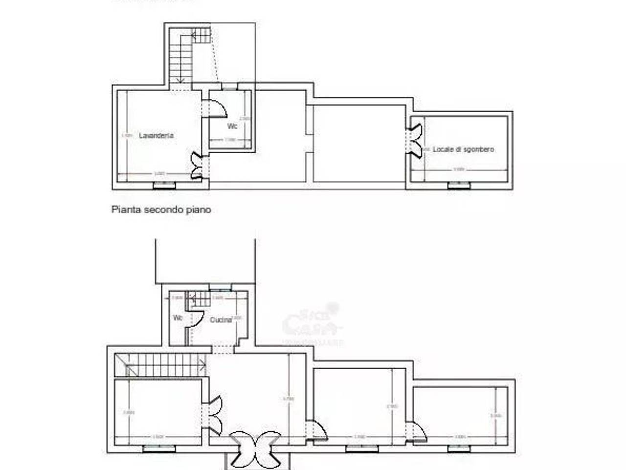 casa indipendente in vendita a Marsala in zona Centro Storico
