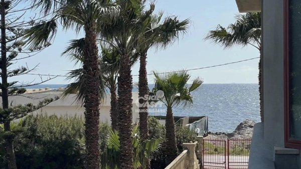 appartamento in vendita a Marsala in zona Casabianca