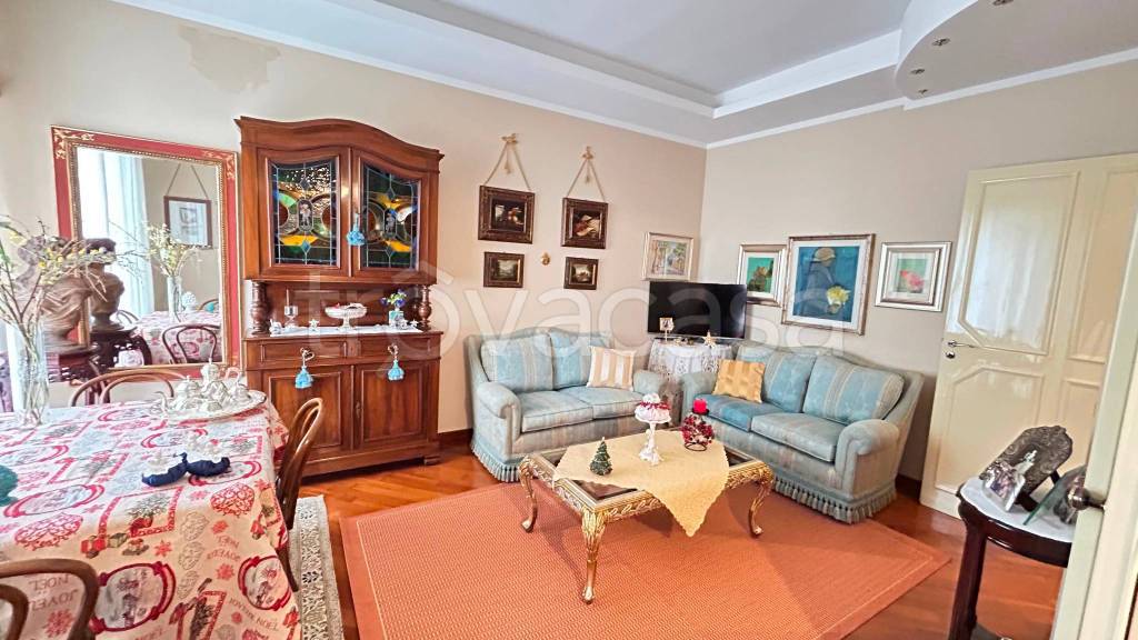 appartamento in vendita a Marsala