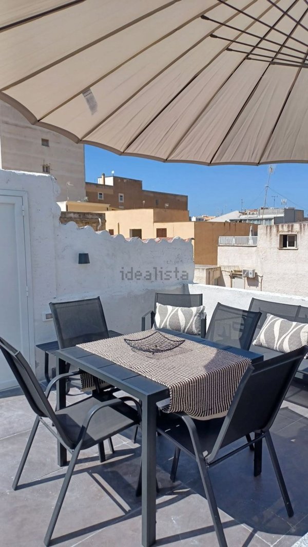 casa indipendente in vendita a Marsala