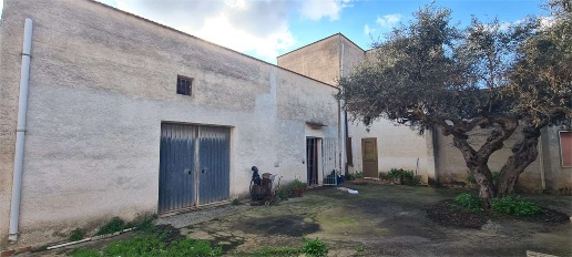 casa indipendente in vendita a Marsala