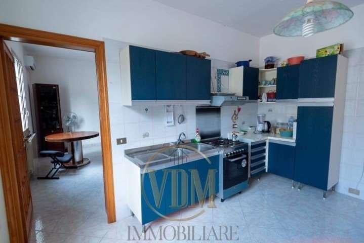 casa indipendente in vendita a Marsala