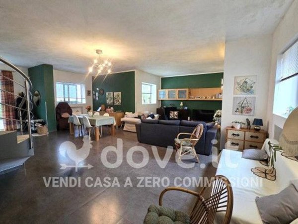 casa indipendente in vendita a Marsala