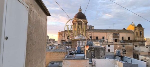 appartamento in vendita a Marsala in zona Centro Storico