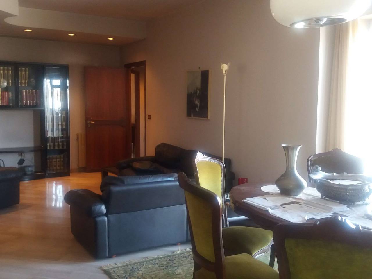 appartamento in vendita a Marsala