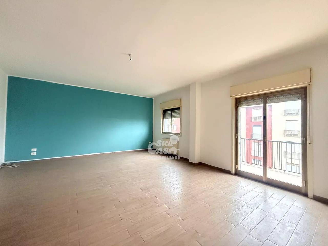 appartamento in vendita a Marsala