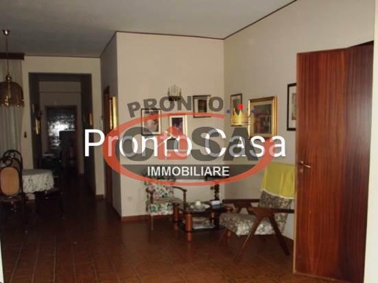 appartamento in vendita a Marsala in zona Centro Storico