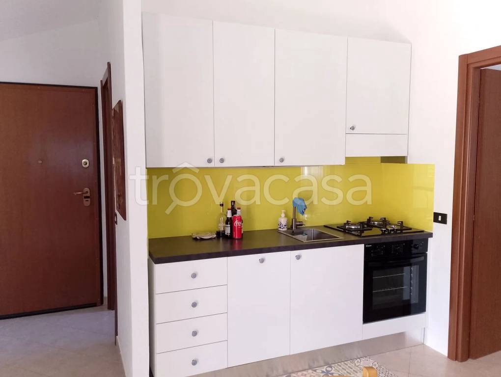 appartamento in vendita a Marsala