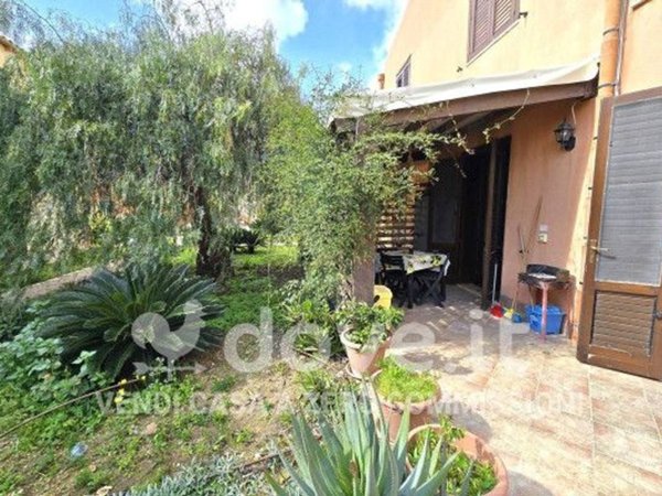 appartamento in vendita a Marsala in zona Birgi