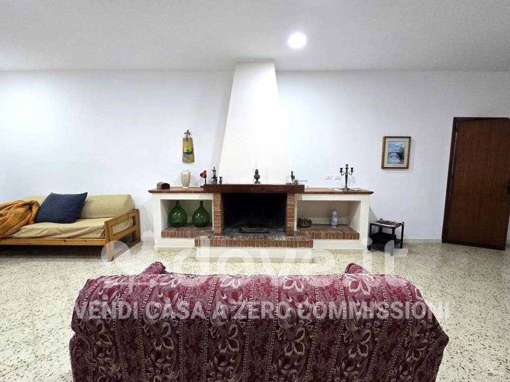 casa indipendente in vendita a Marsala in zona Tabaccaro