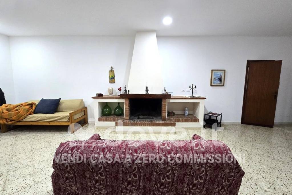 casa indipendente in vendita a Marsala in zona Tabaccaro