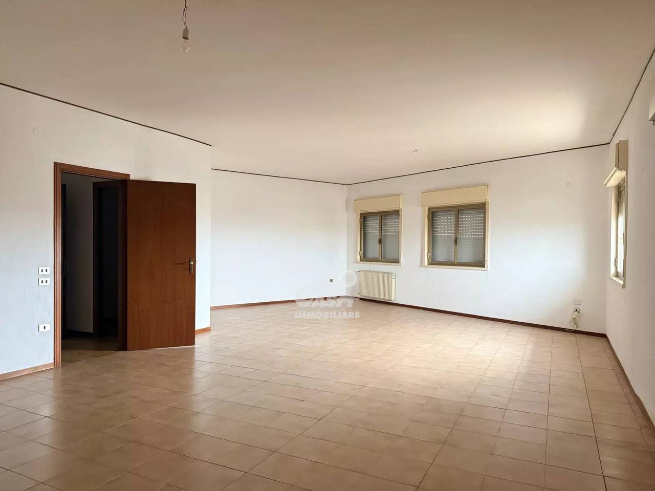 appartamento in vendita a Marsala