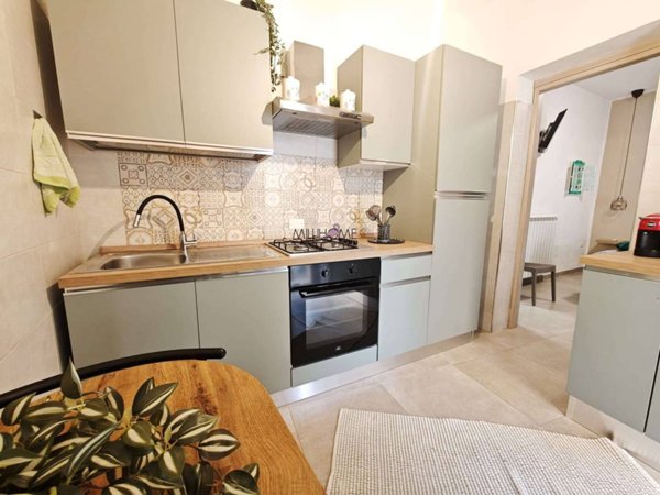 appartamento in vendita a Marsala in zona Centro Storico