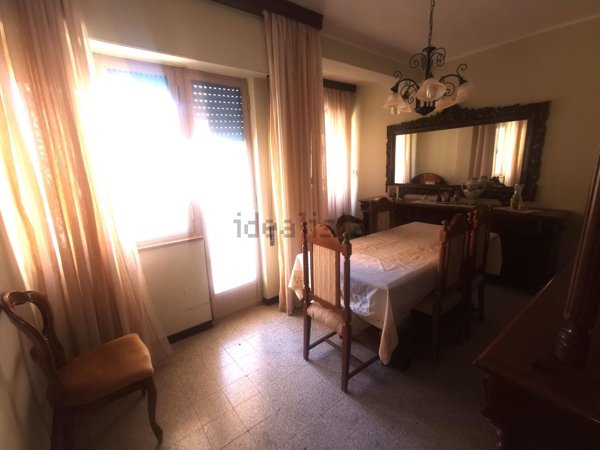 appartamento in vendita a Marsala