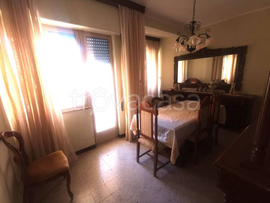 appartamento in vendita a Marsala