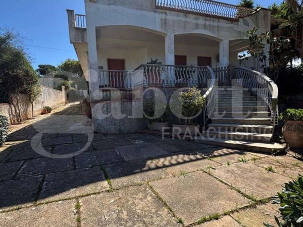 casa indipendente in vendita a Marsala in zona Centro Storico