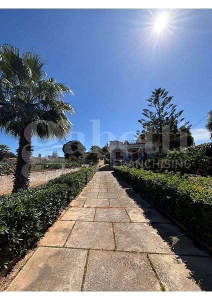 casa indipendente in vendita a Marsala in zona Centro Storico