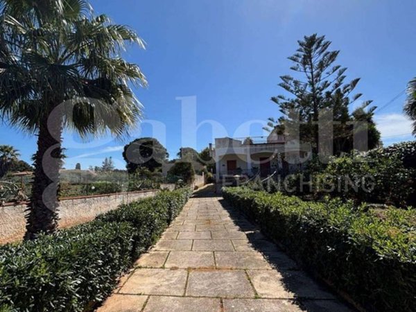 casa indipendente in vendita a Marsala in zona Centro Storico