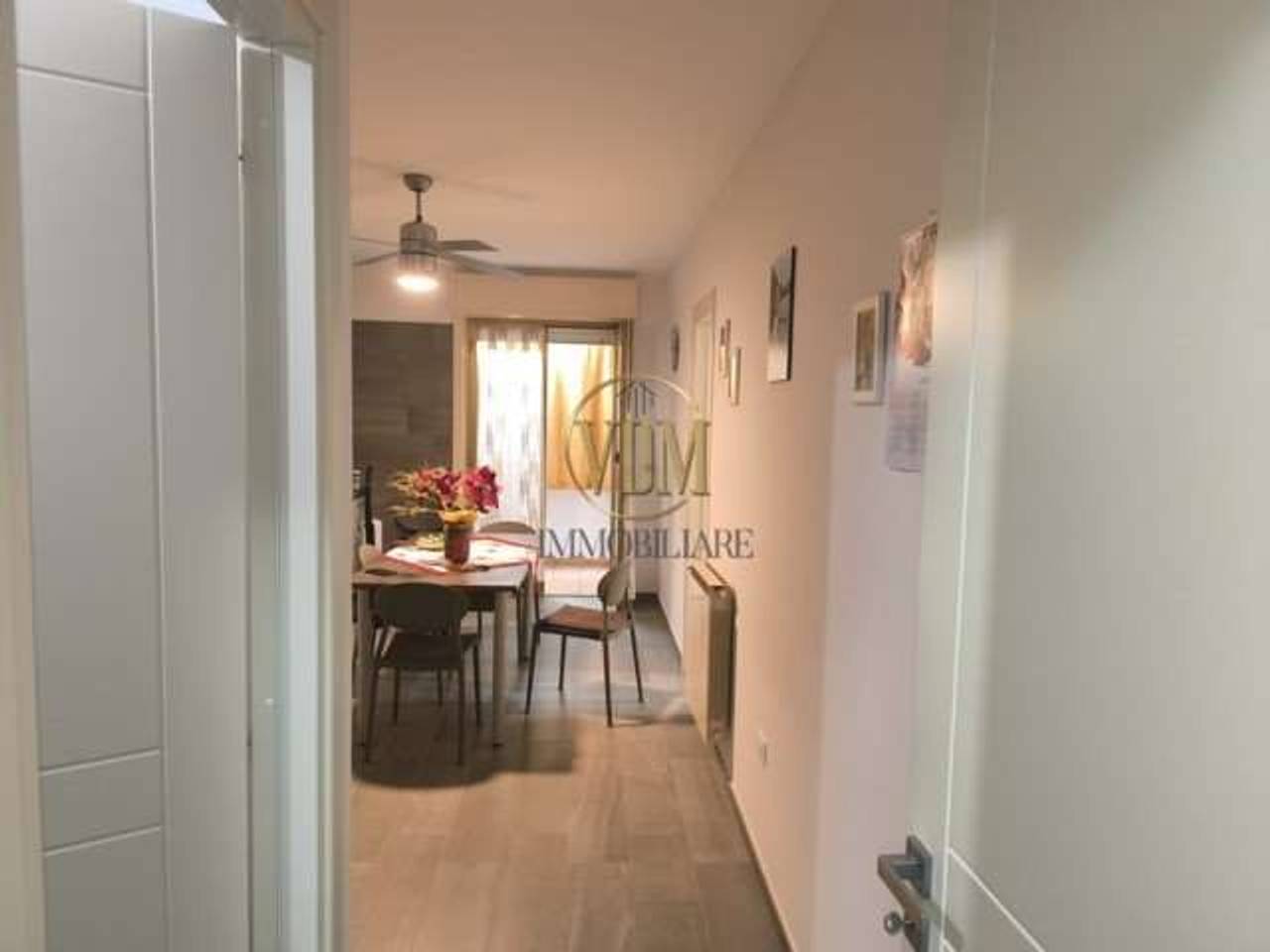 appartamento in vendita a Marsala in zona Centro Storico