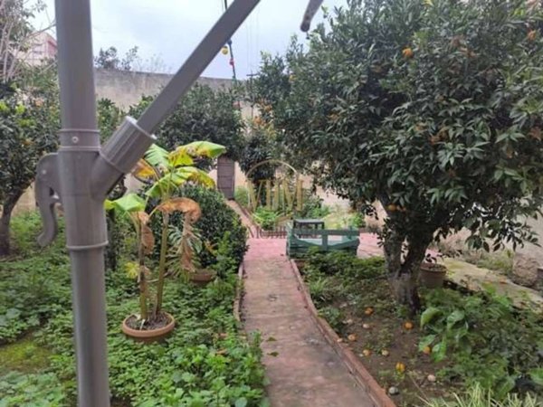 casa indipendente in vendita a Marsala