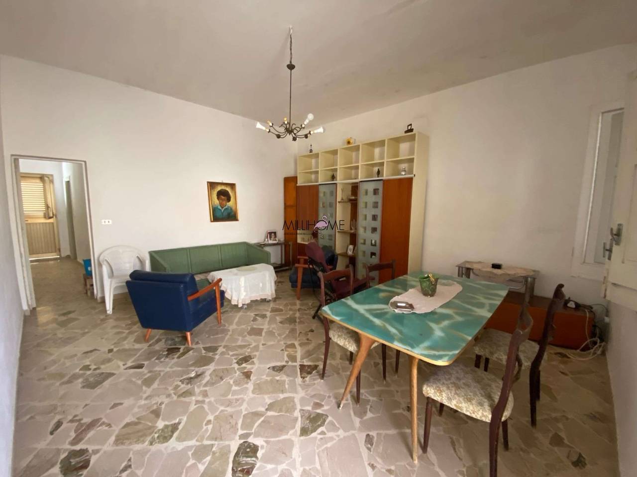 casa indipendente in vendita a Marsala in zona Terrenove