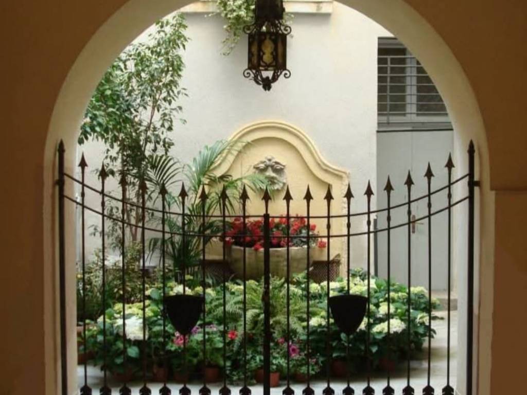 appartamento in vendita a Marsala in zona Centro Storico