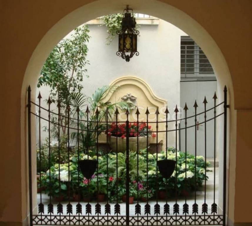 appartamento in vendita a Marsala in zona Centro Storico