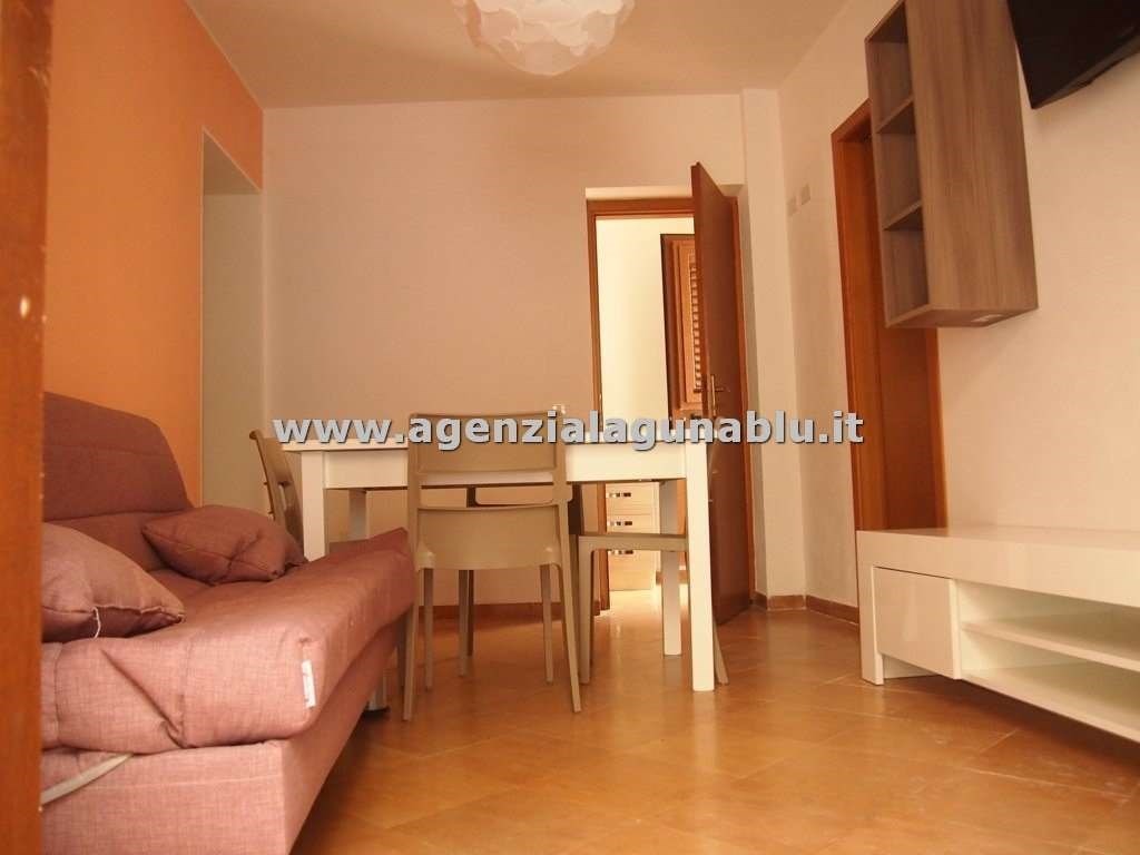 appartamento in vendita a Marsala