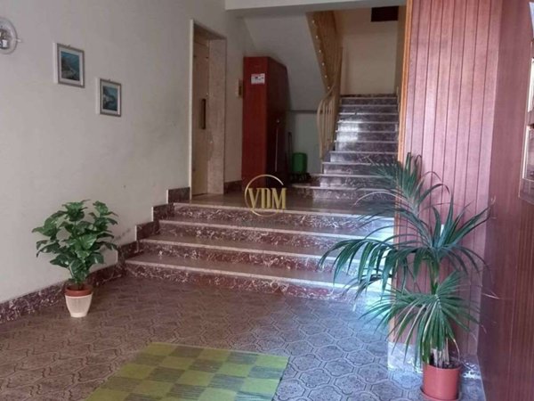 appartamento in vendita a Marsala