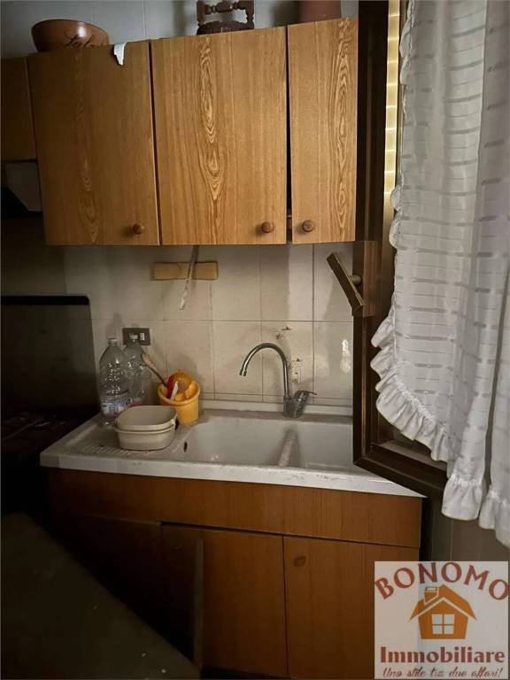 casa indipendente in vendita a Marsala