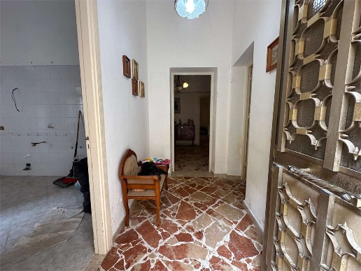 appartamento in vendita a Marsala in zona Centro Storico