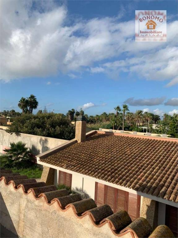 casa indipendente in vendita a Marsala