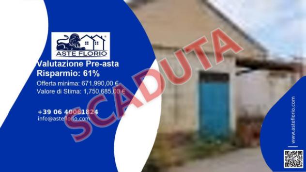 pentavano in vendita a Marsala