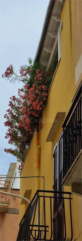 casa indipendente in vendita a Marsala in zona Centro Storico