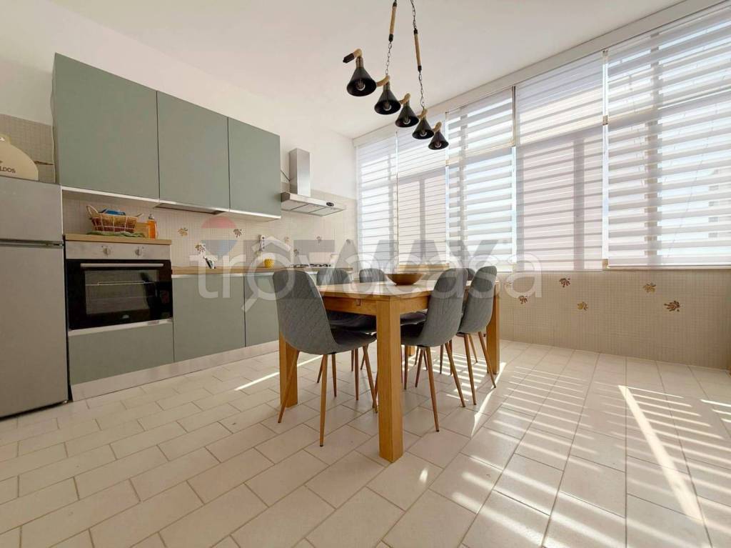 appartamento in vendita a Marsala