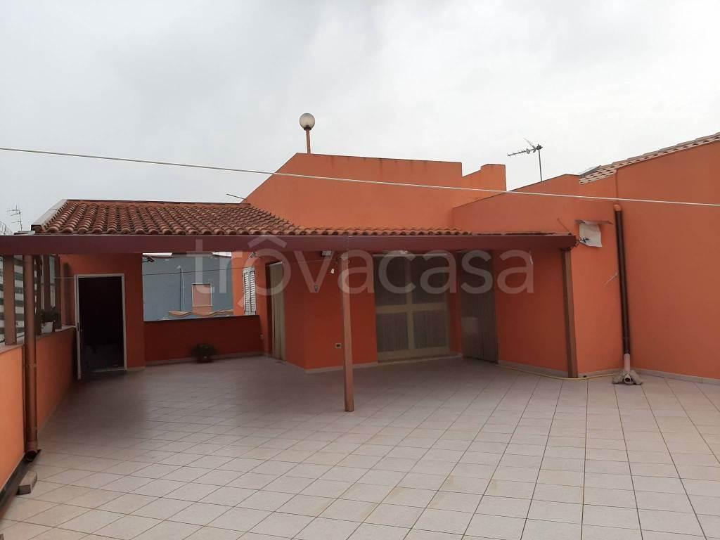 casa indipendente in vendita a Marsala