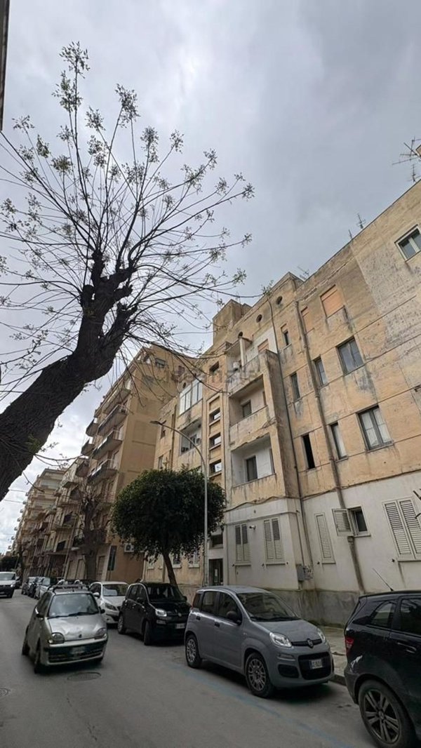 appartamento in vendita a Marsala
