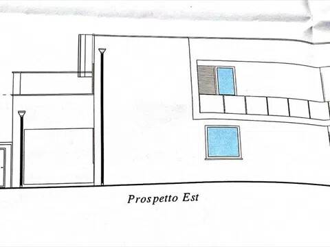 casa indipendente in vendita a Marsala