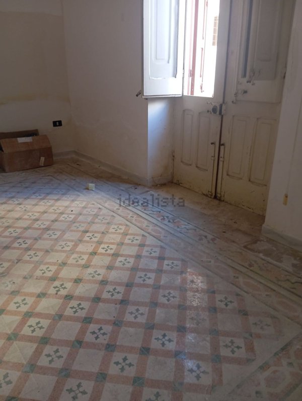 casa indipendente in vendita a Marsala